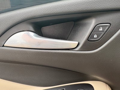 2017 Buick Envision Preferred