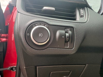 2017 Buick Envision Preferred