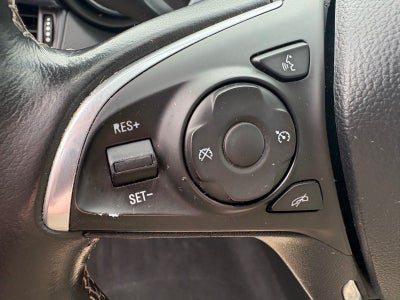 2017 Buick Envision Preferred