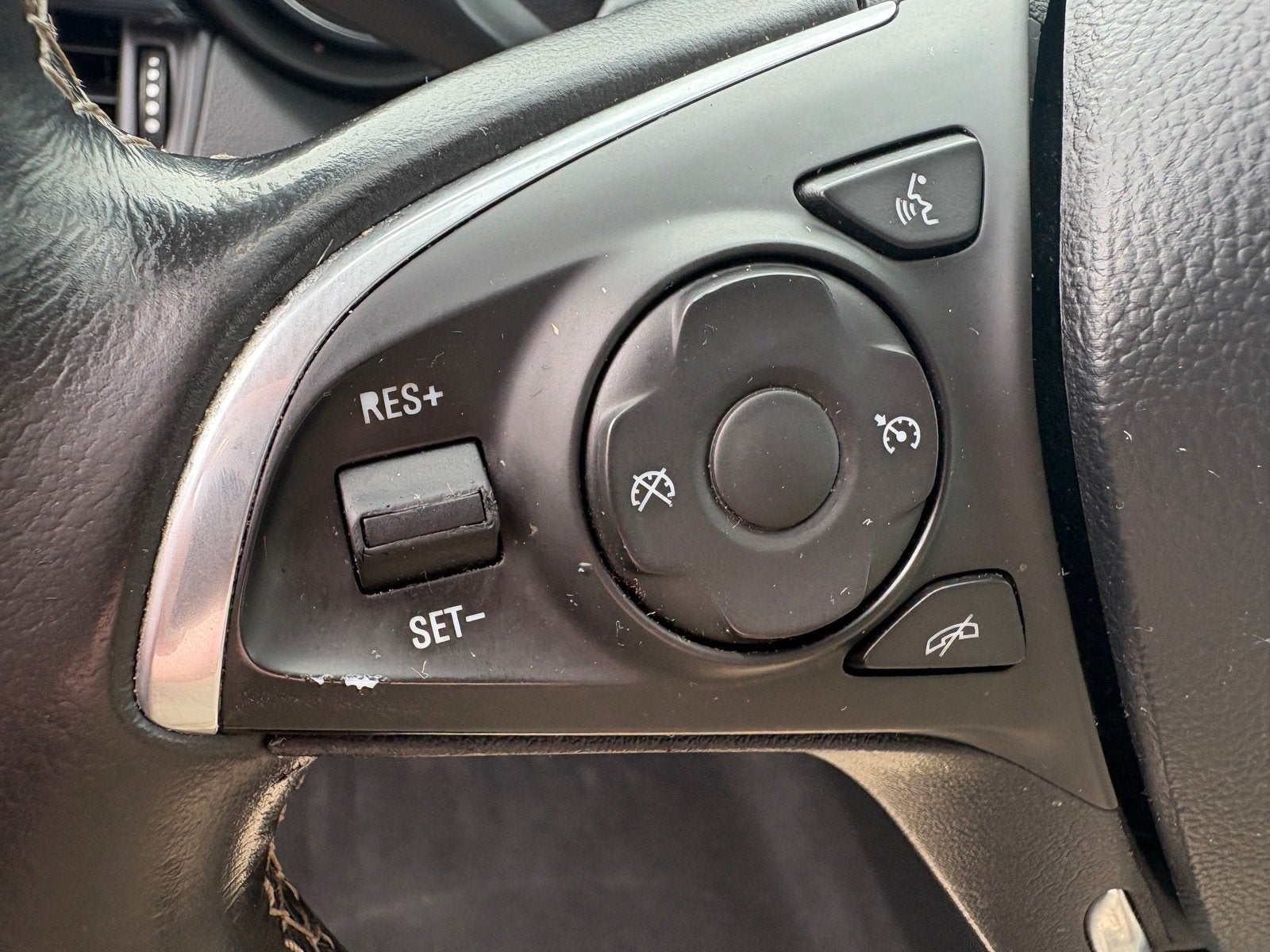 2017 Buick Envision Preferred