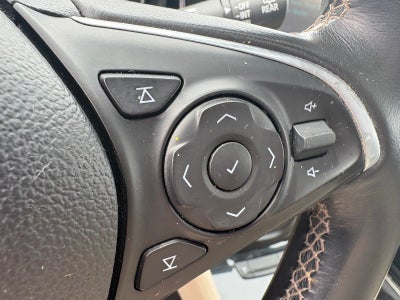 2017 Buick Envision Preferred