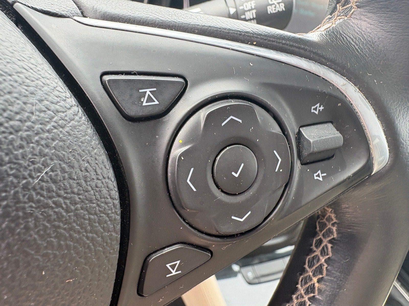 2017 Buick Envision Preferred