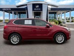 2017 Buick Envision Preferred