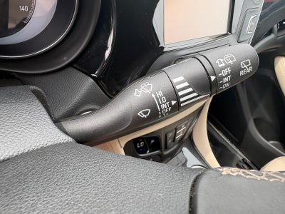 2017 Buick Envision Preferred