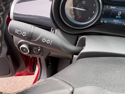 2017 Buick Envision Preferred