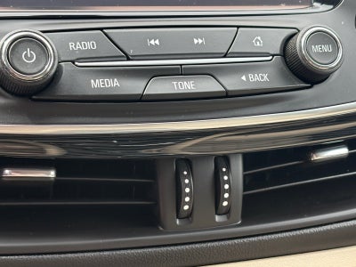 2017 Buick Envision Preferred