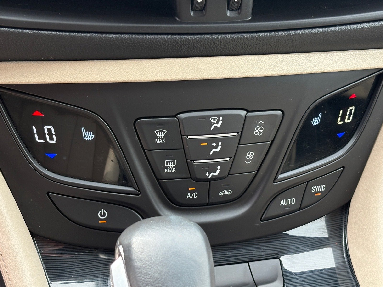 2017 Buick Envision Preferred