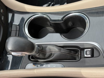 2017 Buick Envision Preferred