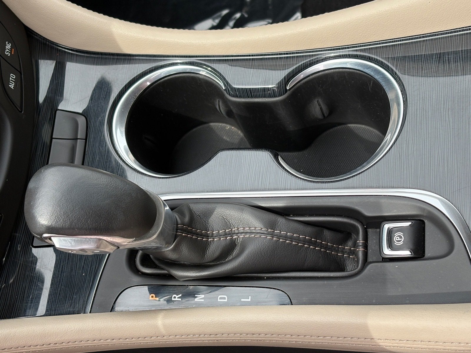 2017 Buick Envision Preferred