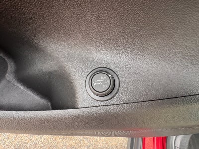 2017 Buick Envision Preferred