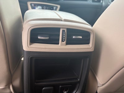 2017 Buick Envision Preferred