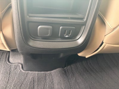 2017 Buick Envision Preferred