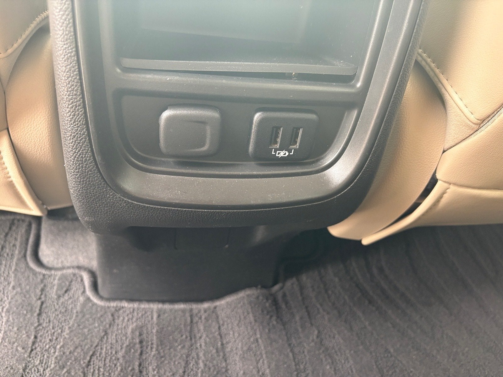 2017 Buick Envision Preferred