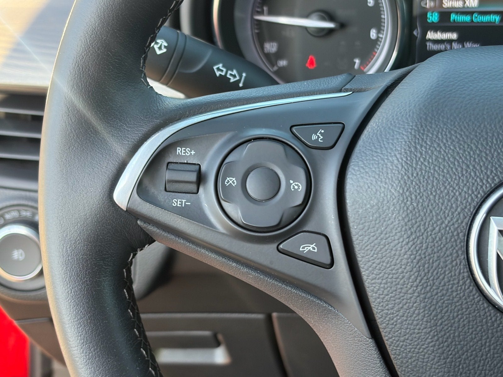 2020 Buick Envision Preferred