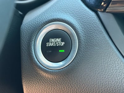 2020 Buick Envision Preferred