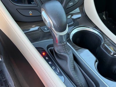 2020 Buick Envision Preferred