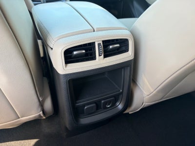 2020 Buick Envision Preferred