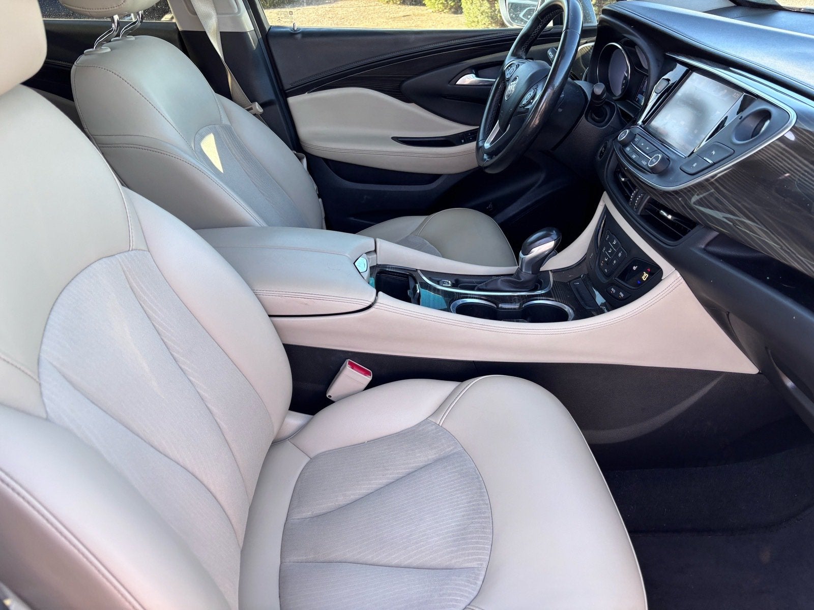 2020 Buick Envision Preferred