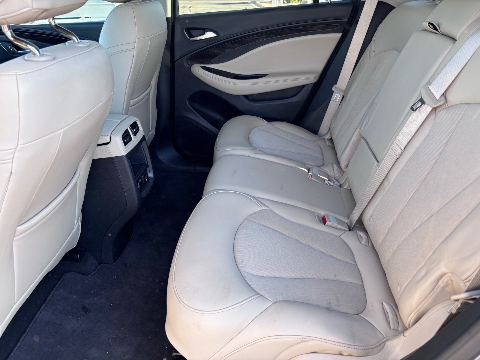2020 Buick Envision Preferred