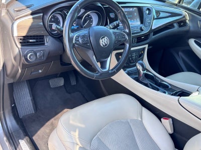 2020 Buick Envision Preferred
