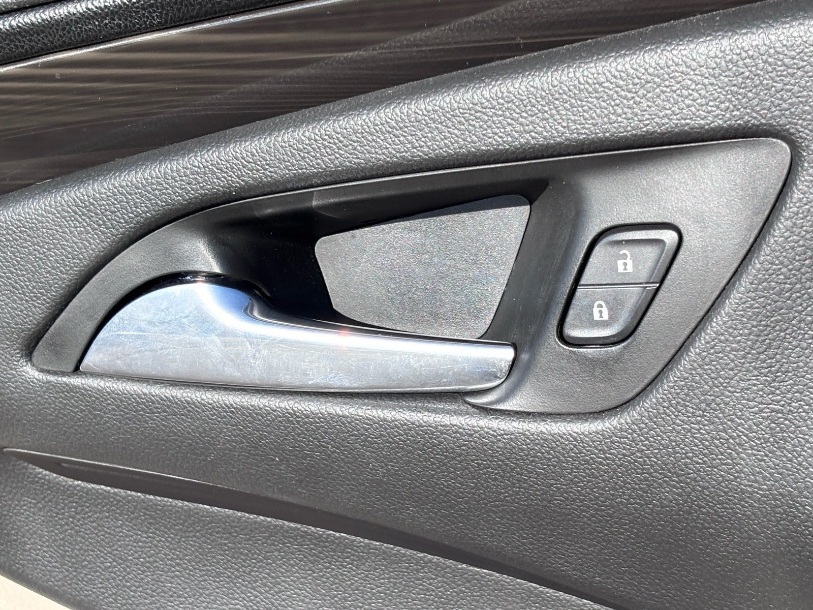 2020 Buick Envision Preferred