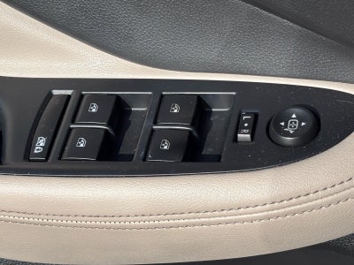 2020 Buick Envision Preferred