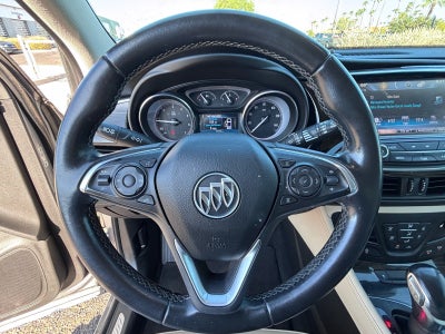 2020 Buick Envision Preferred