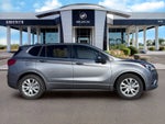 2020 Buick Envision Preferred