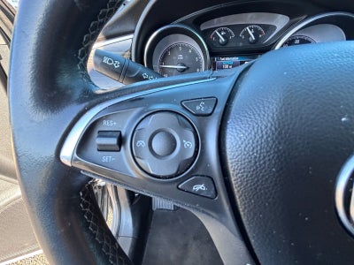 2020 Buick Envision Preferred