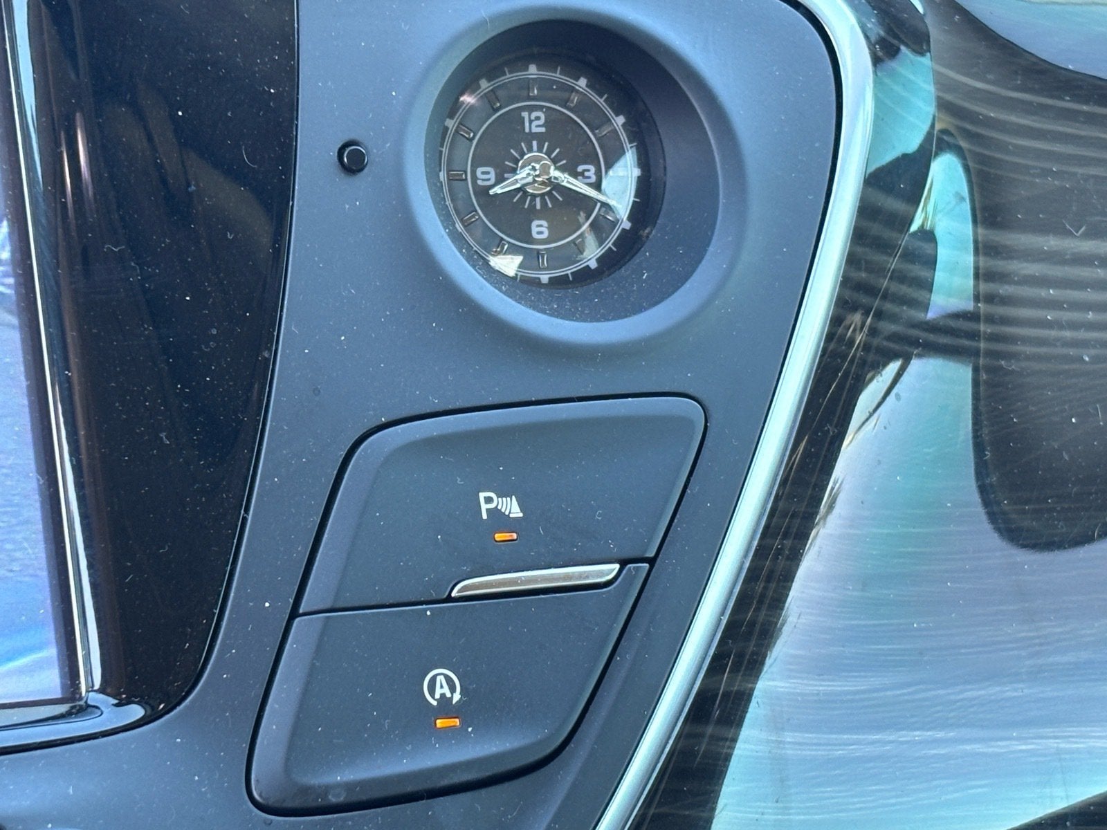 2020 Buick Envision Preferred