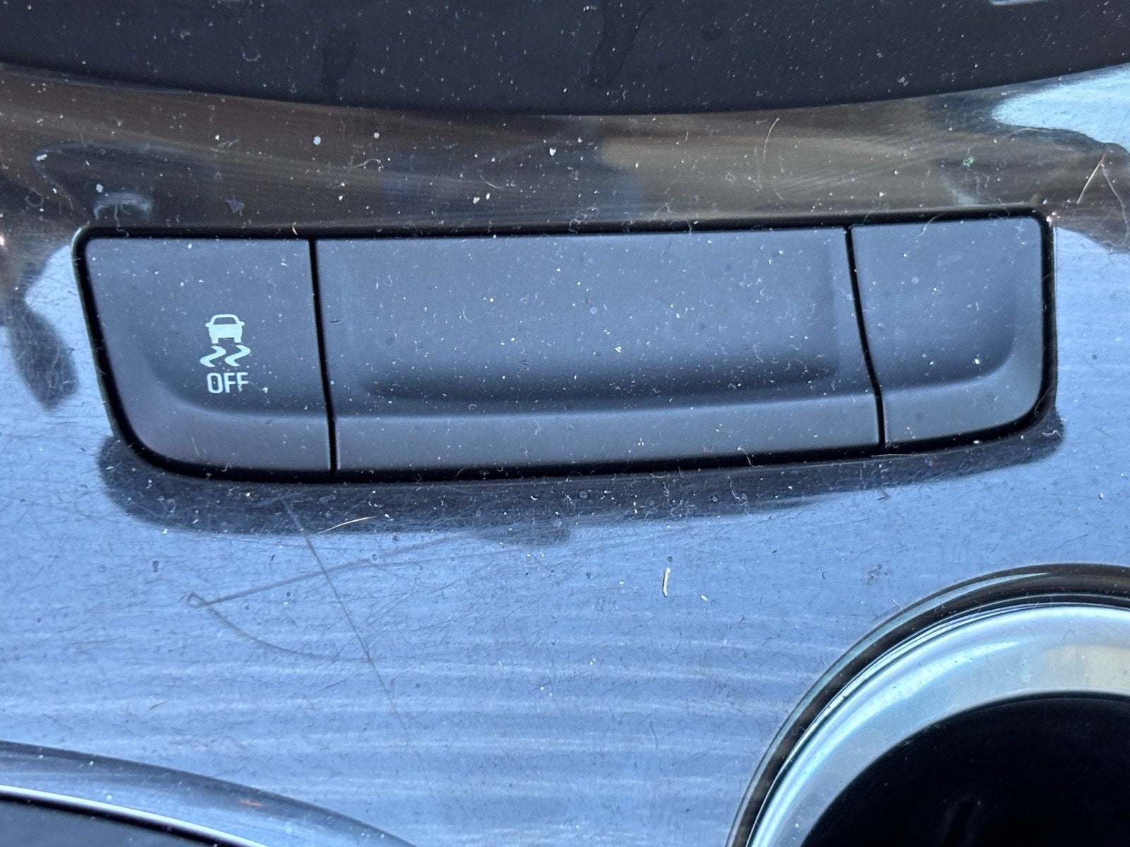2020 Buick Envision Preferred