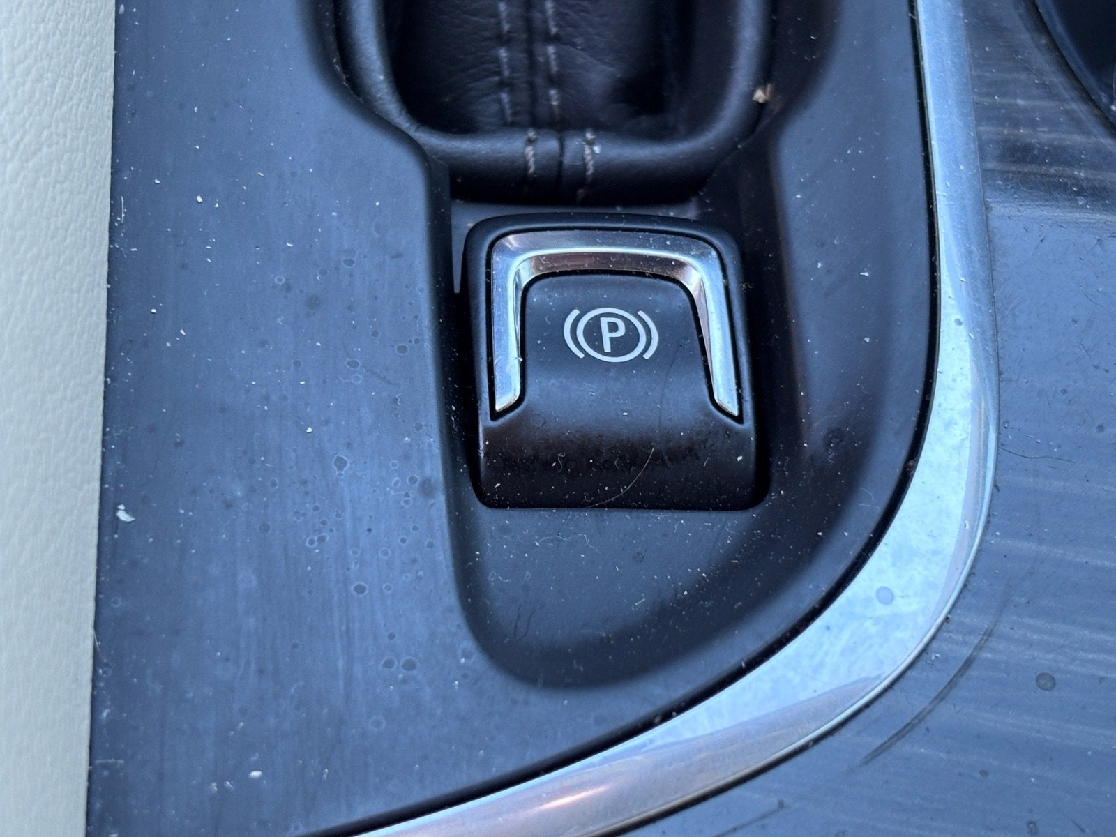 2020 Buick Envision Preferred