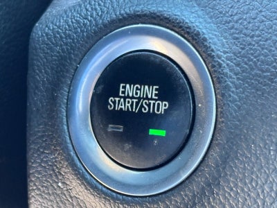 2020 Buick Envision Preferred
