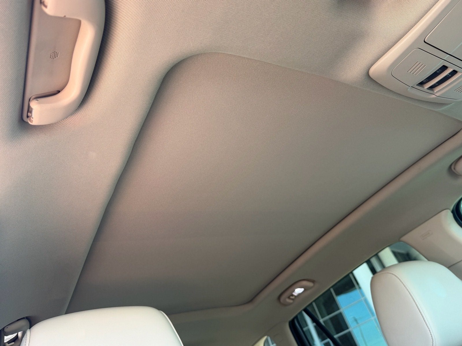 2017 Buick Envision Premium I