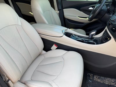 2017 Buick Envision Premium I