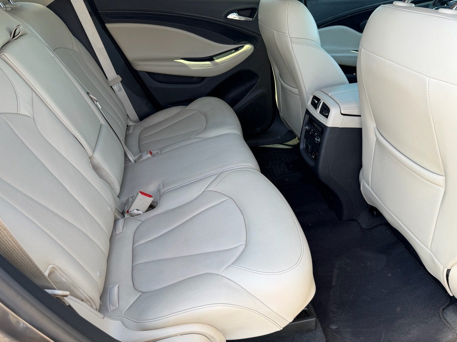 2017 Buick Envision Premium I