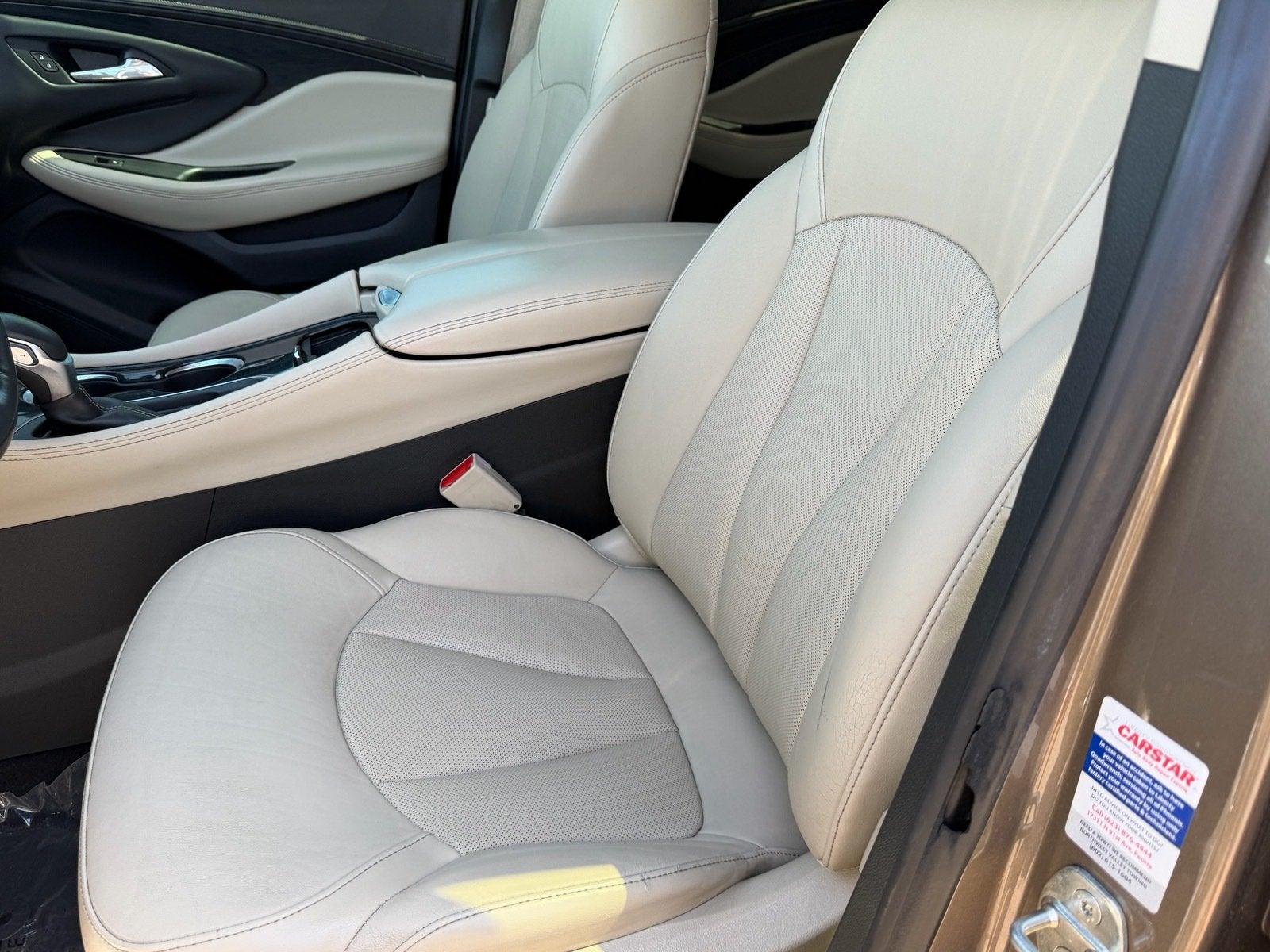2017 Buick Envision Premium I