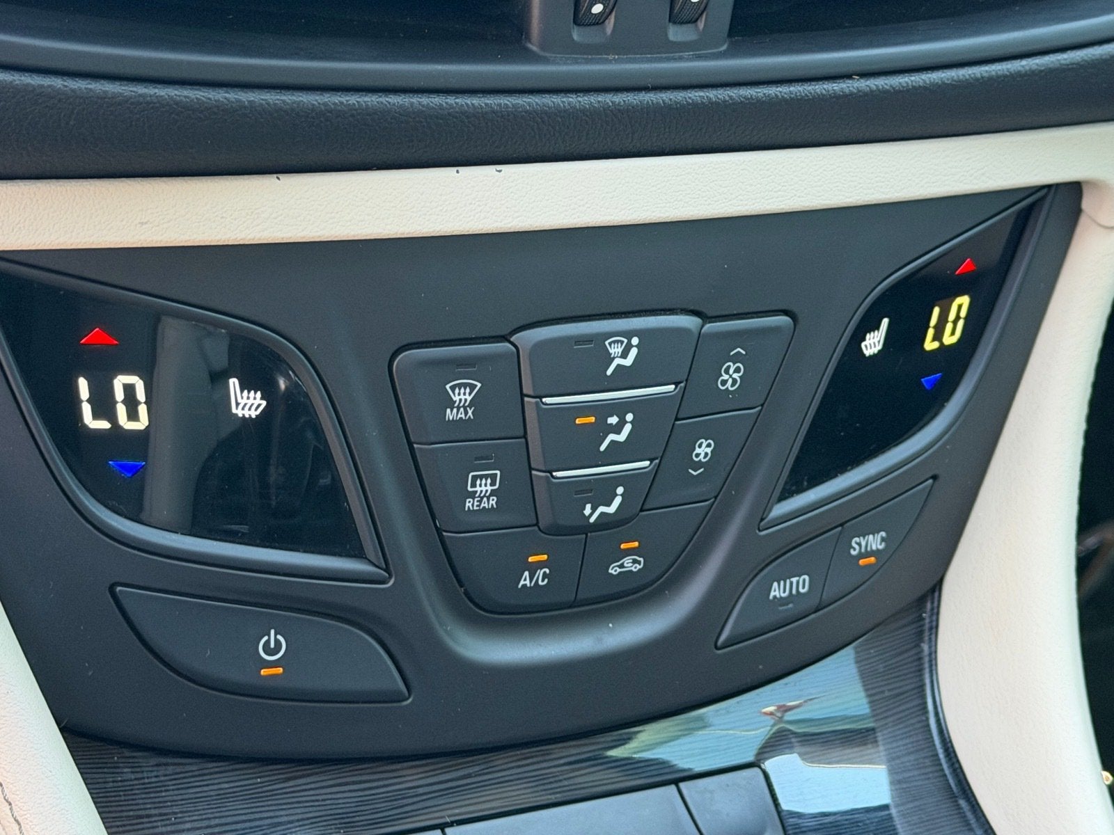 2017 Buick Envision Premium I