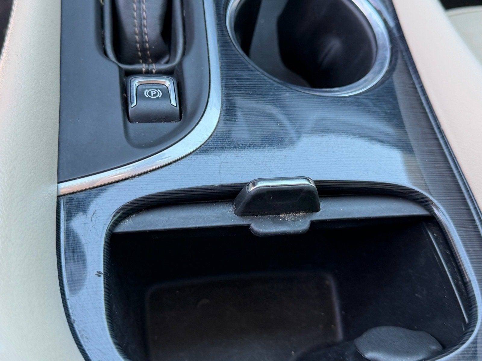 2017 Buick Envision Premium I
