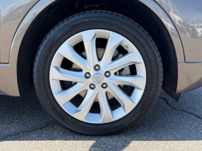 2017 Buick Envision Premium I