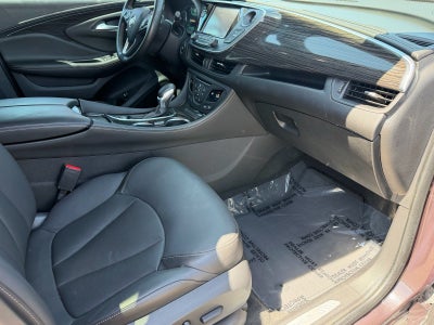 2016 Buick Envision Premium I