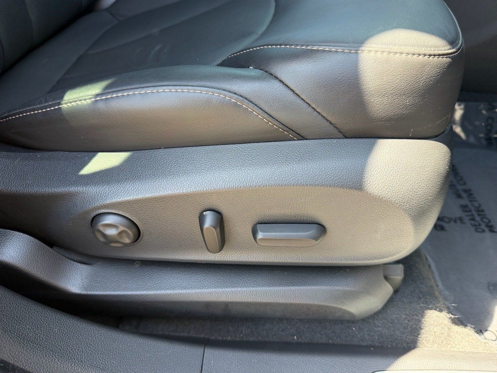 2016 Buick Envision Premium I