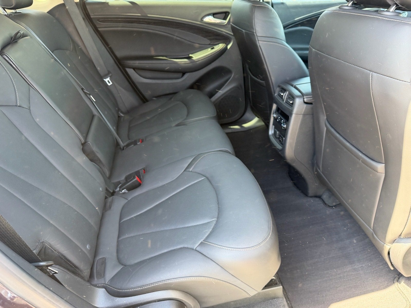 2016 Buick Envision Premium I