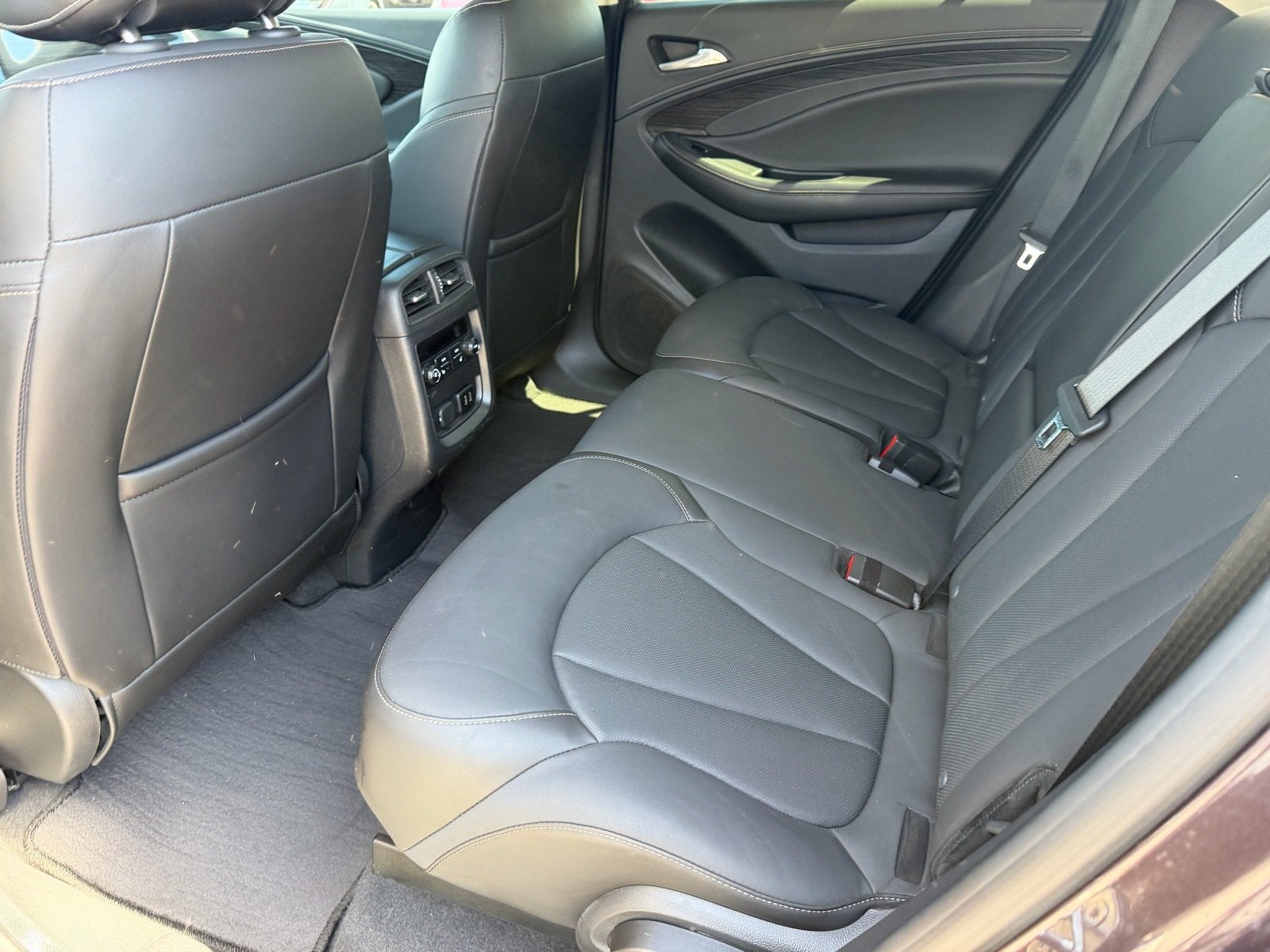 2016 Buick Envision Premium I