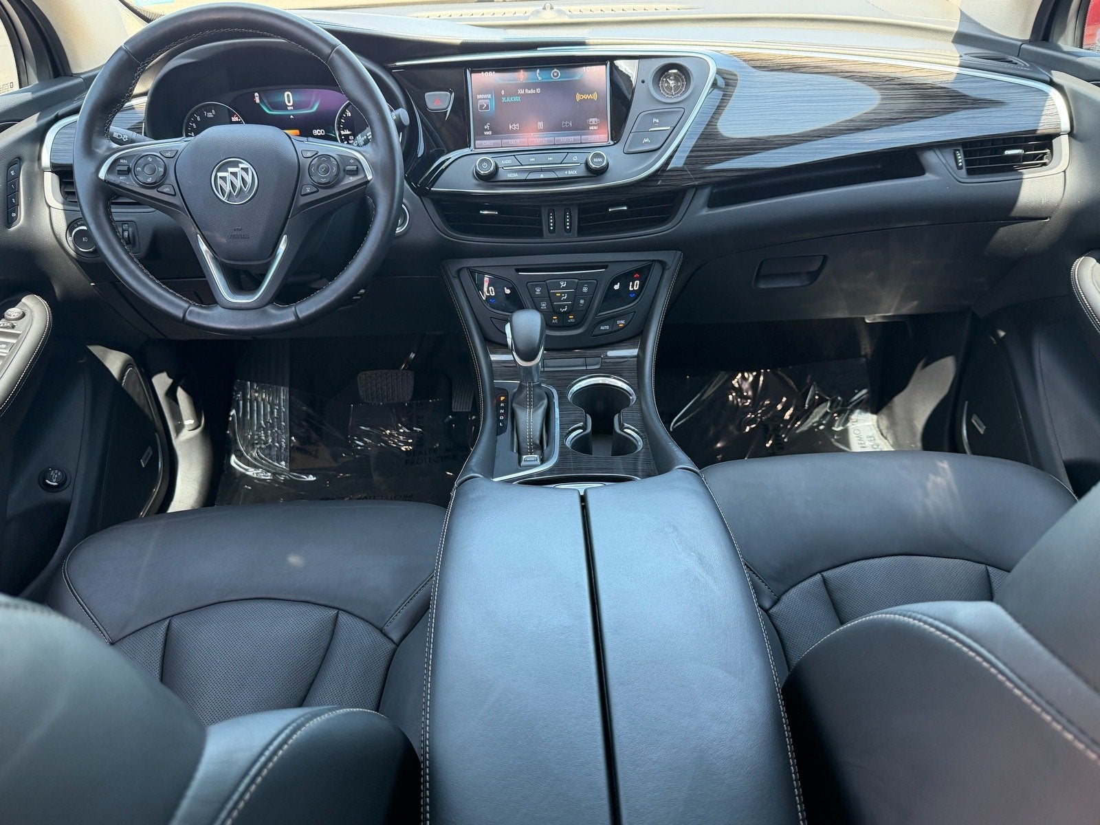 2016 Buick Envision Premium I