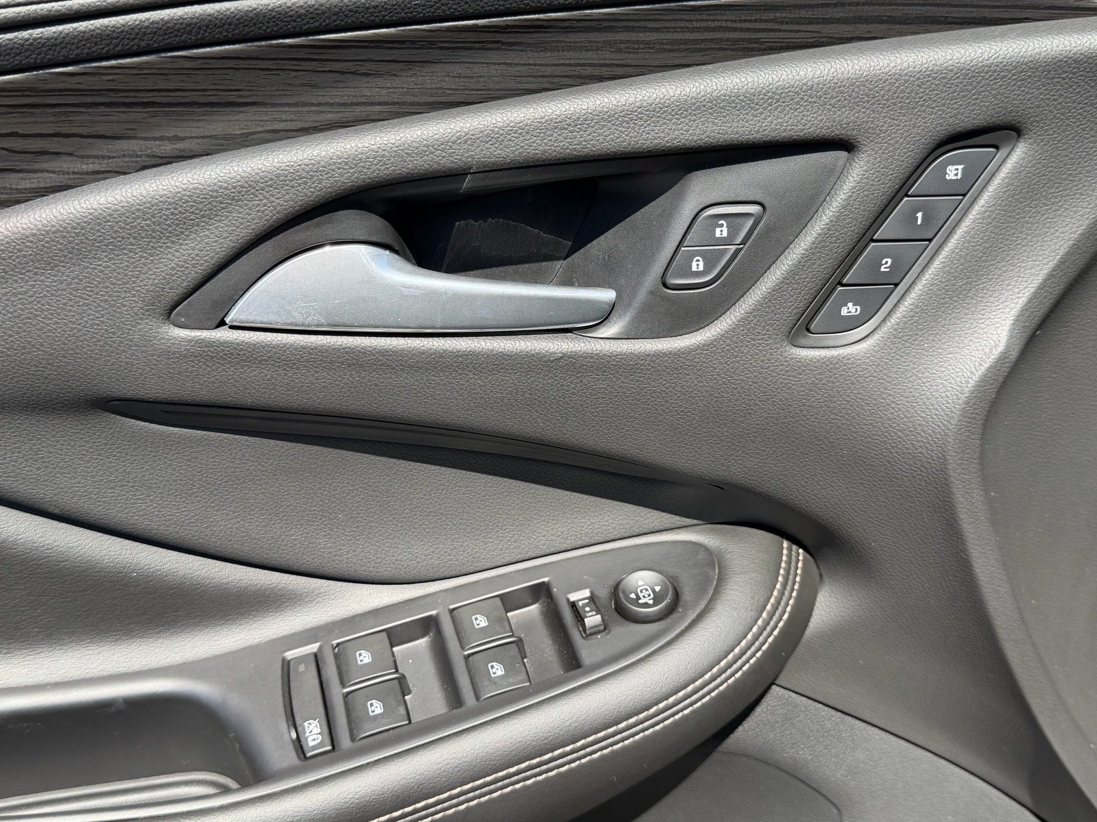 2016 Buick Envision Premium I