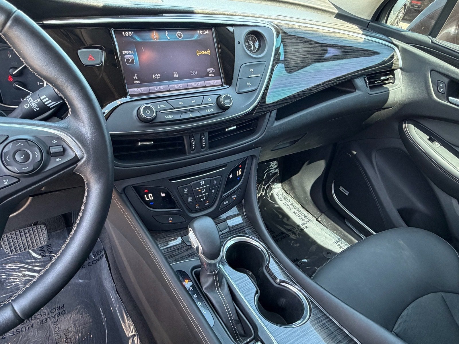 2016 Buick Envision Premium I