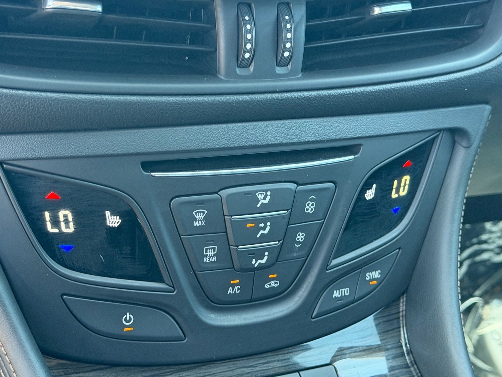 2016 Buick Envision Premium I