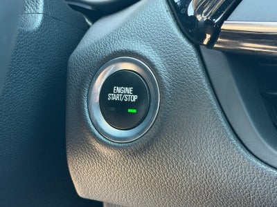 2016 Buick Envision Premium I