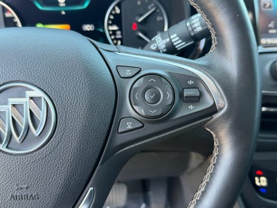 2016 Buick Envision Premium I